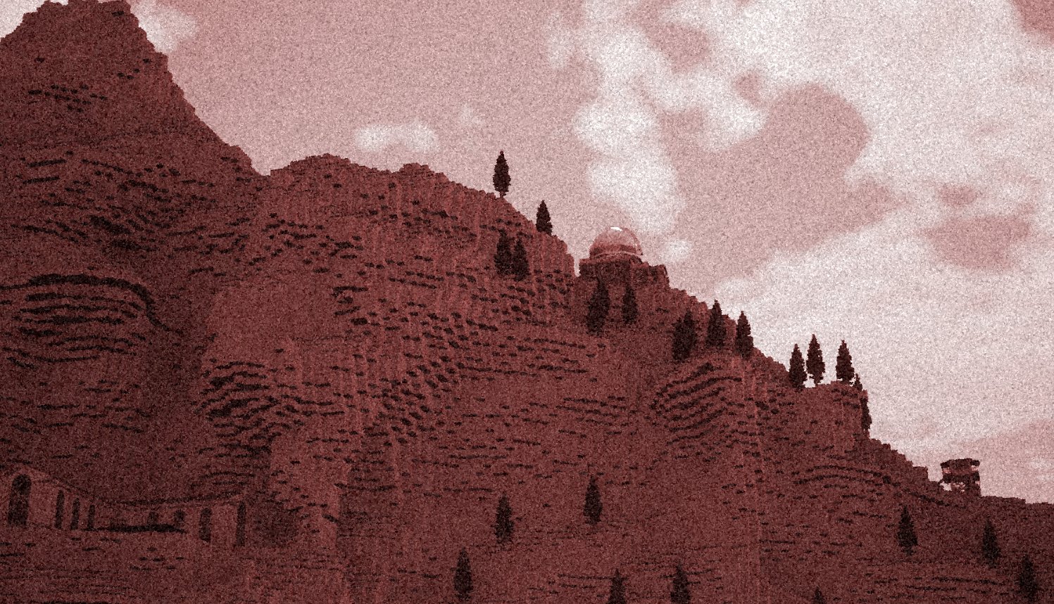 Redconer's banner