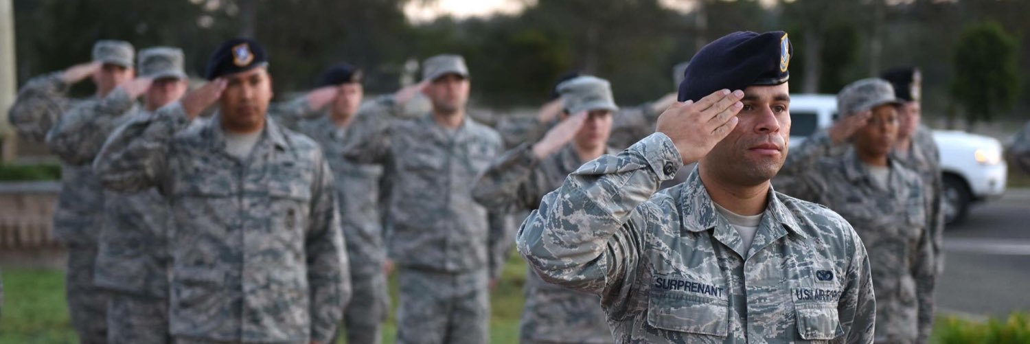 Deborah Lee James banner