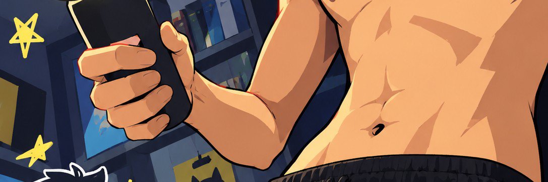 anomallyniel's profile banner image