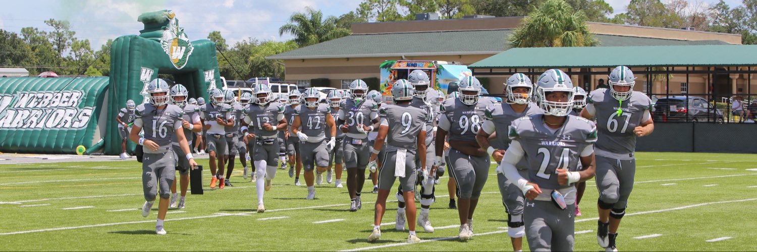 WebberFB's profile banner image