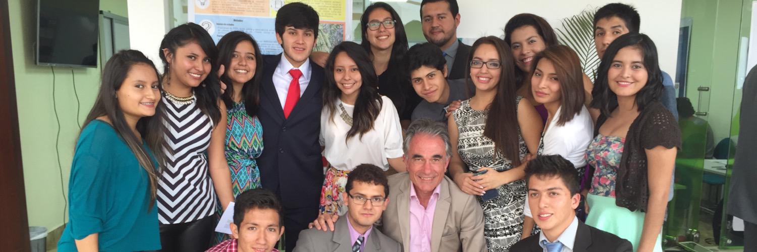 Fernando Albericio banner