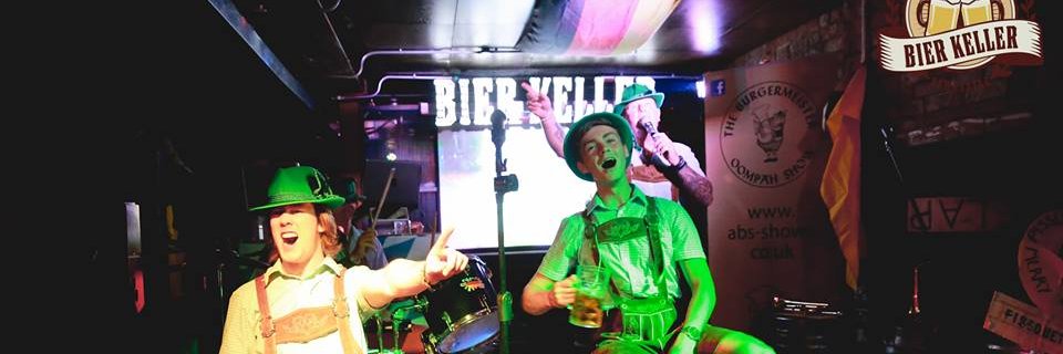 bierkellerncl's profile banner image
