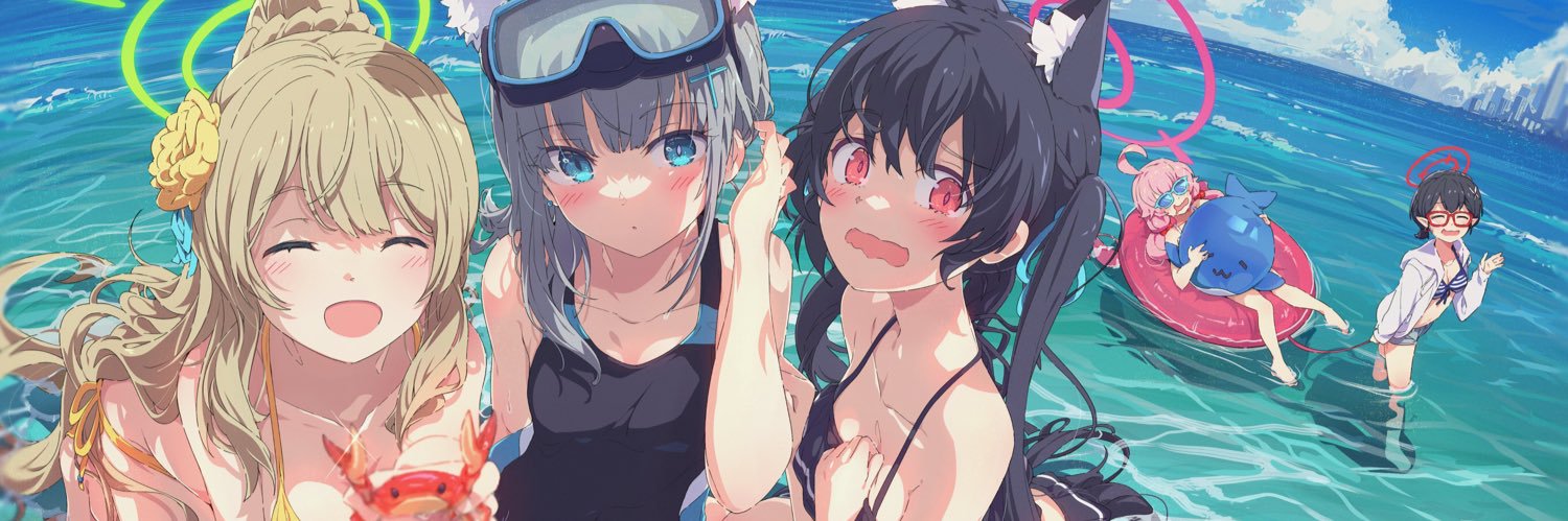 ☭カチューシャ☭ banner