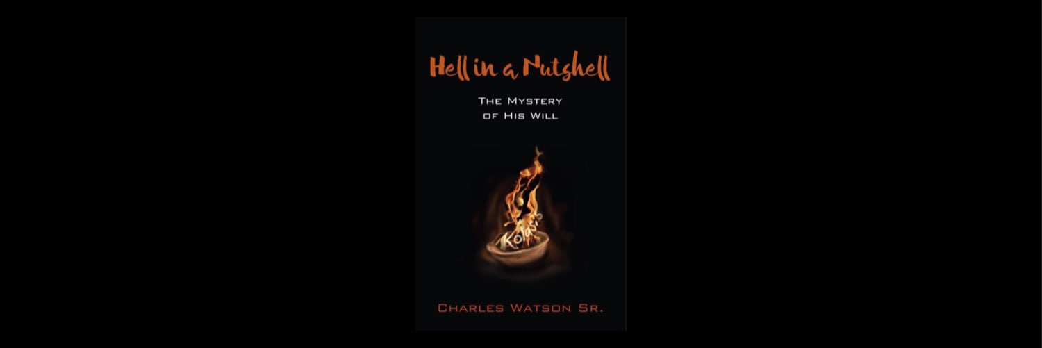 CharlesWatsonSr's profile banner image