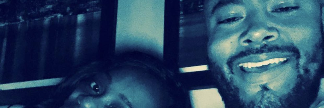 mrhuggins's profile banner image