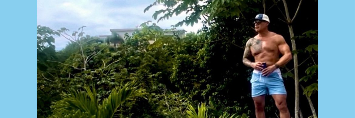 DavidJoseph07's profile banner image