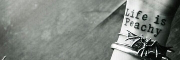 Peachy1me's profile banner image