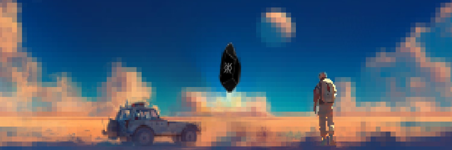 CyberRune's profile banner image