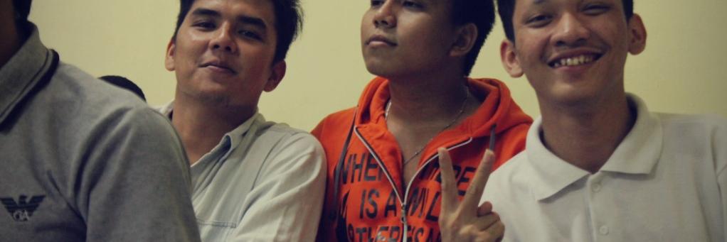 JoshuaCharterP's profile banner image