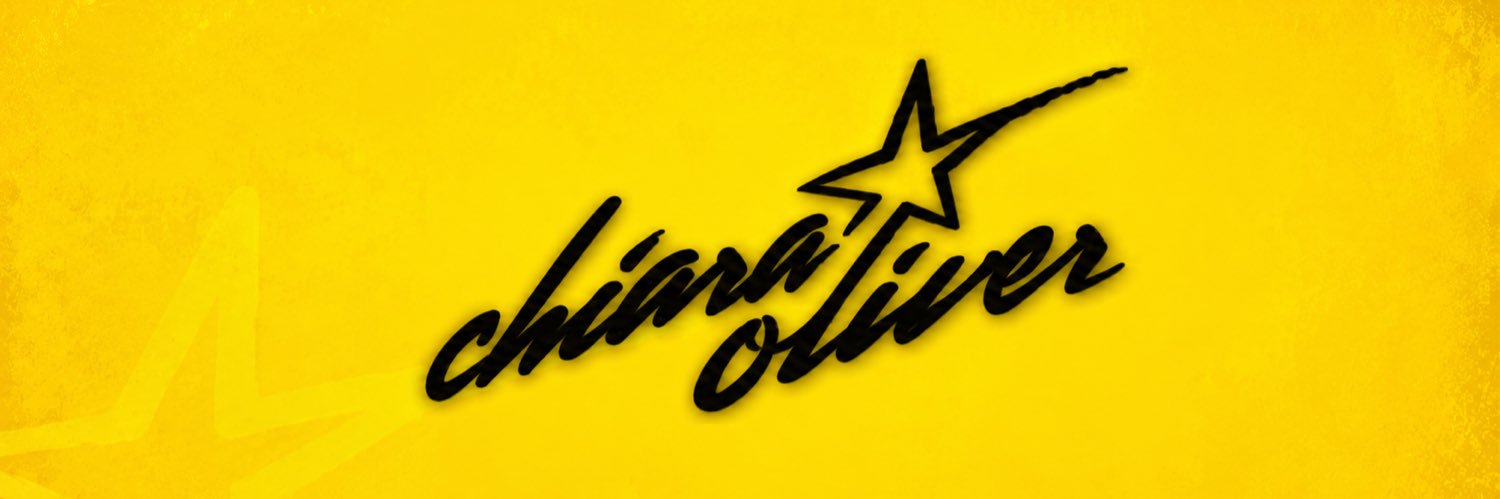 olvrchiara's profile banner image