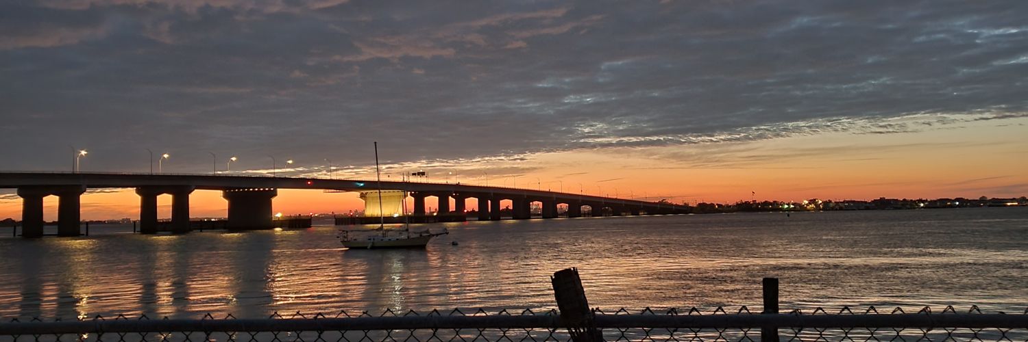 Michael T Ford III banner