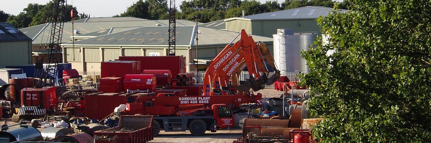 DoneganCivils's profile banner image