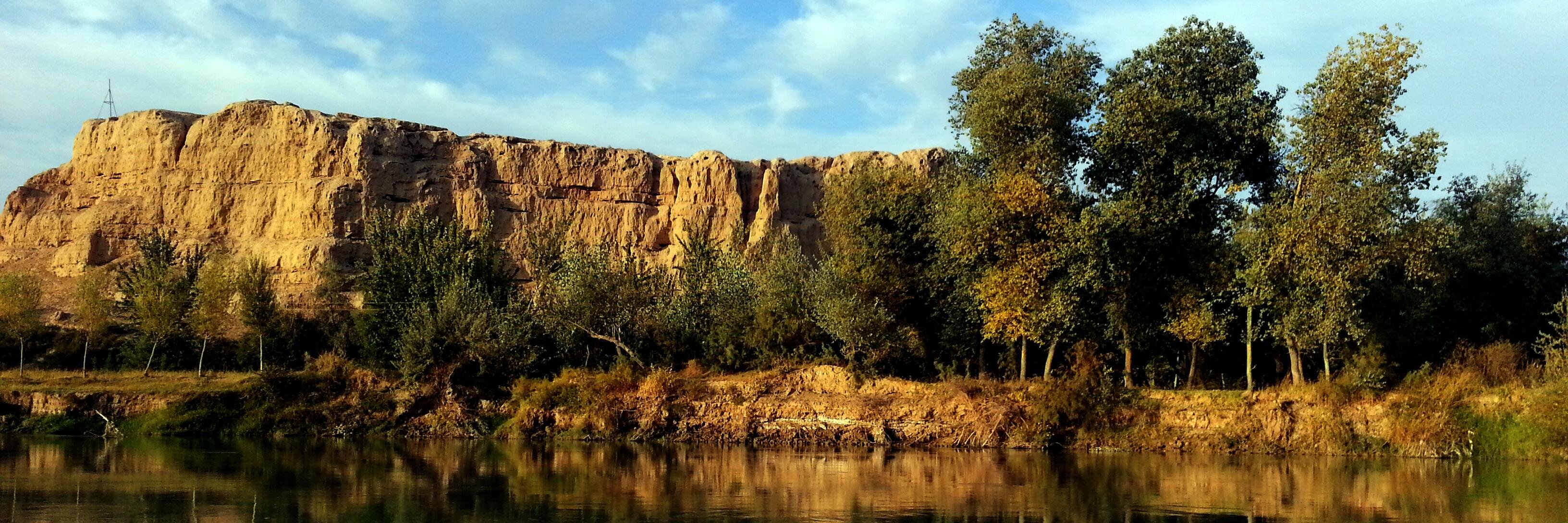 ilkhom23's profile banner image