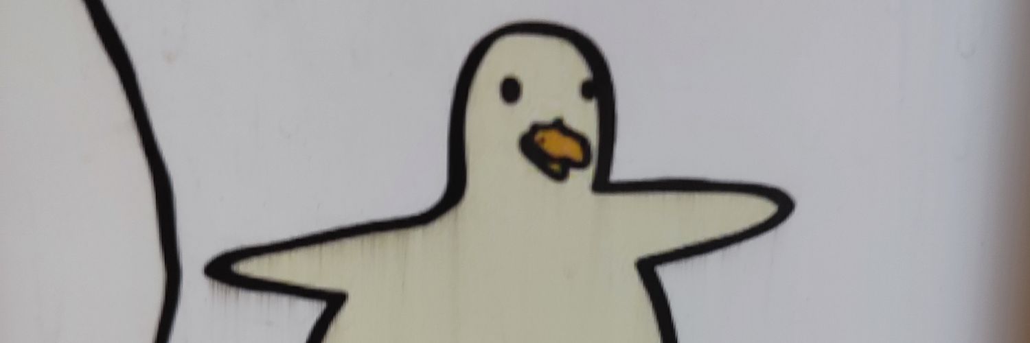 kumaS114's profile banner image