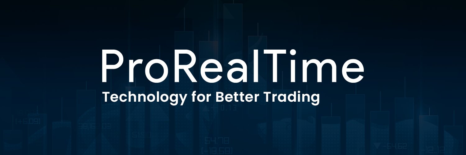 ProRealTime banner