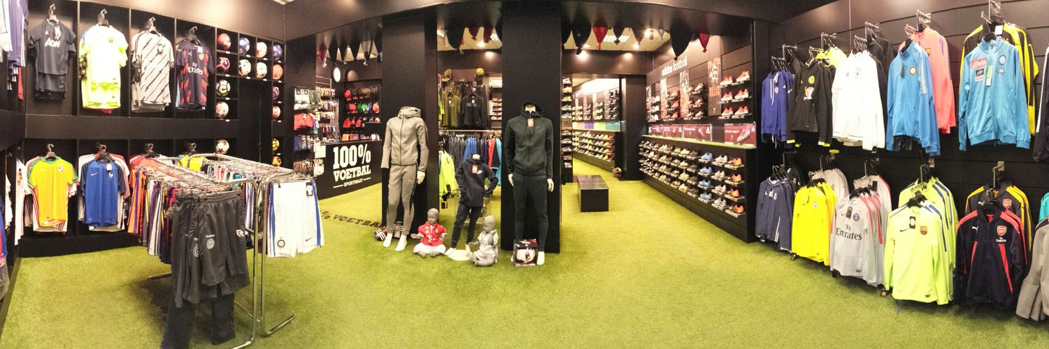 Sportmaat's profile banner image