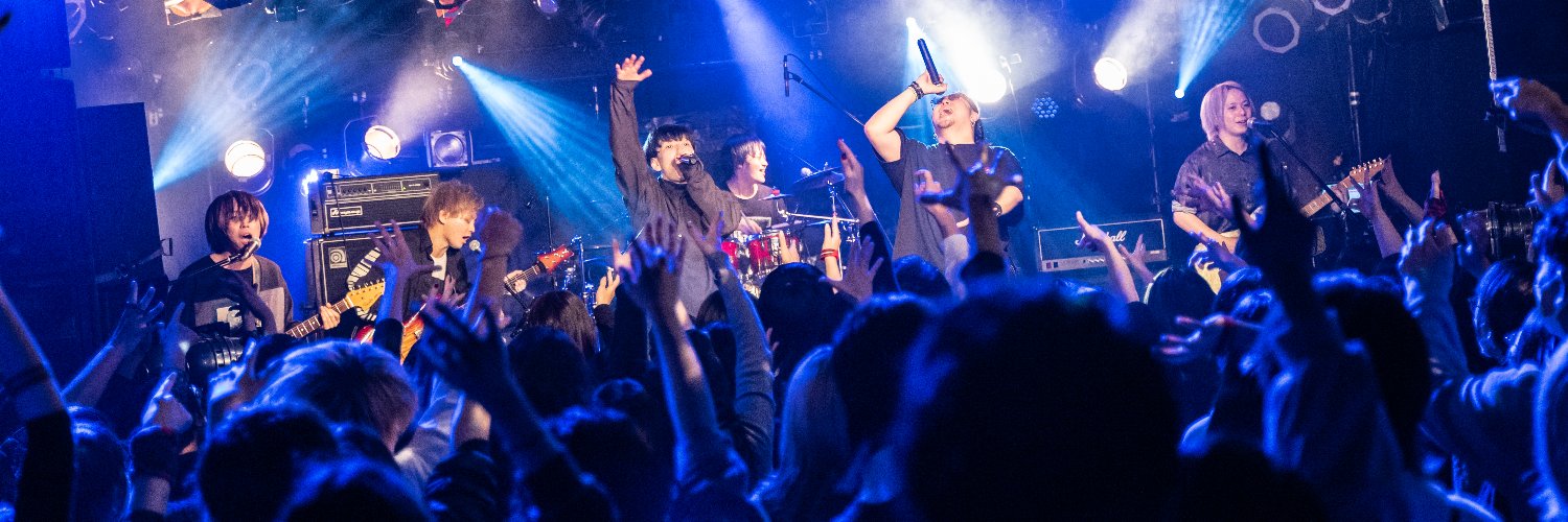 おみつ＠6/20両国SUNRIZE banner