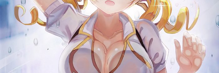 Mami Tomoe banner