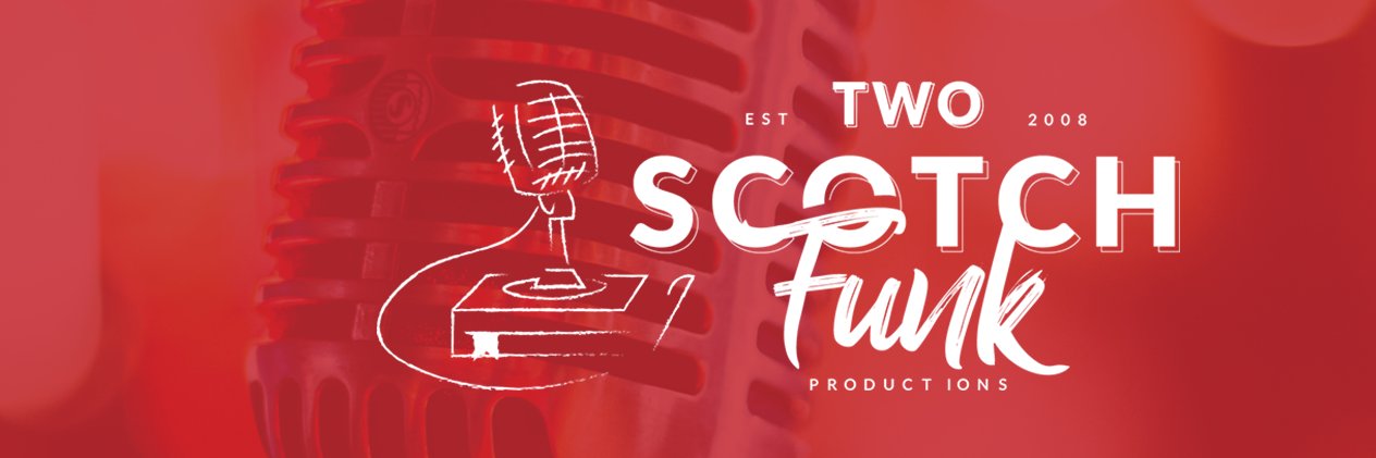 twoscotchfunk's profile banner image