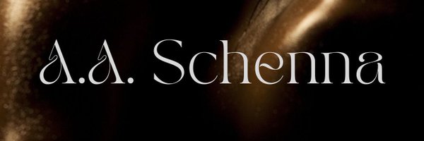 ASchenna Profile Banner