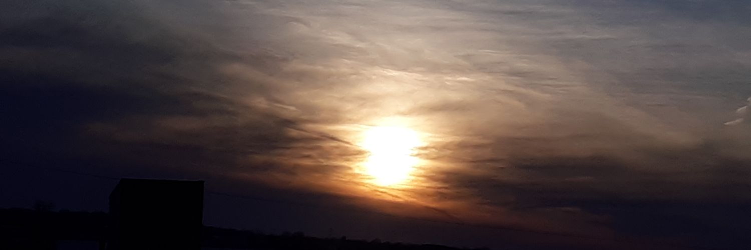HazyDyz's profile banner image