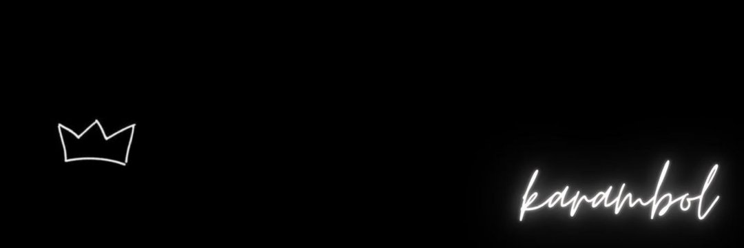 karambol_akin's profile banner image