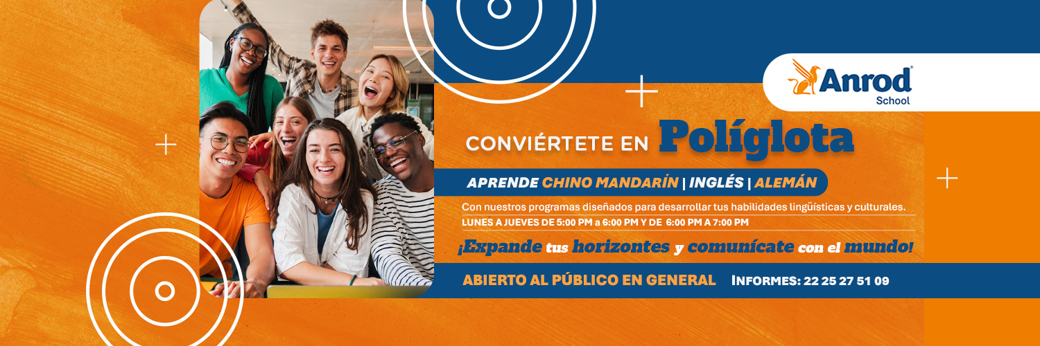 anrodschool's profile banner image