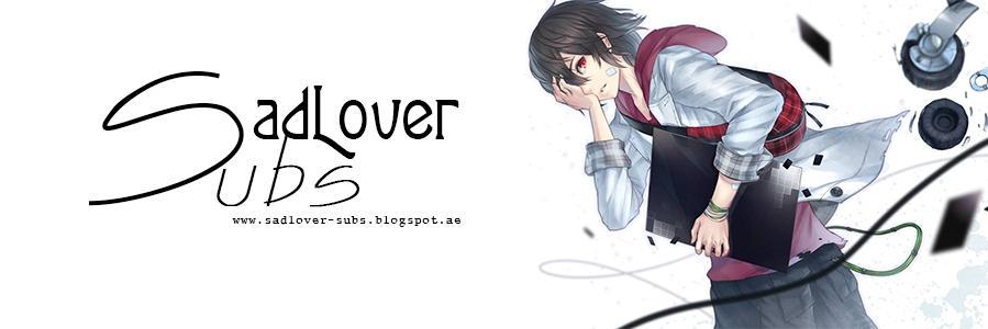 SadLoversubs's profile banner image