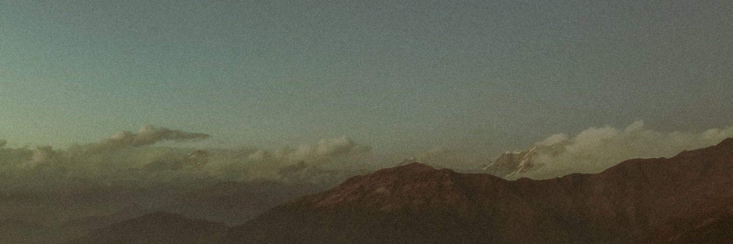 viikasmani's profile banner image