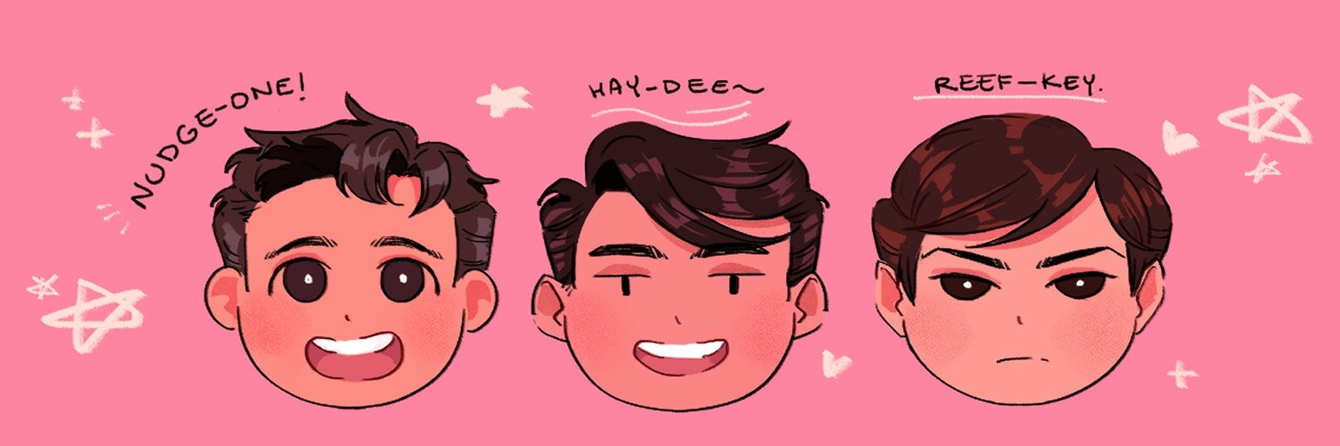 gummytea's profile banner image