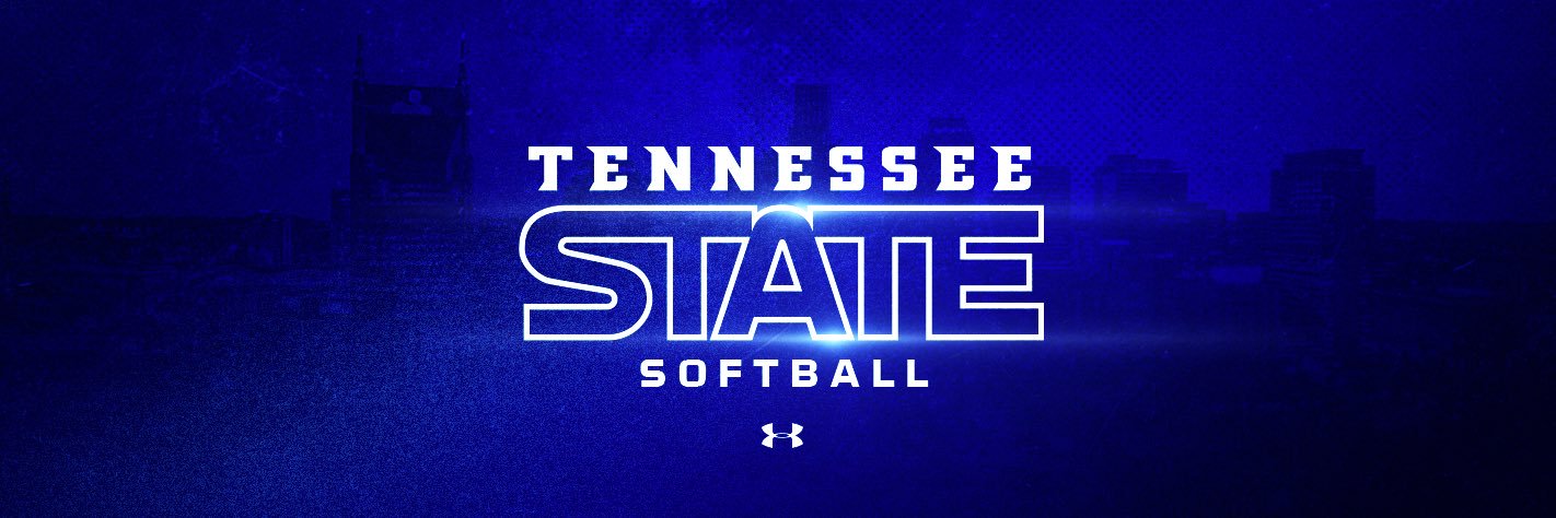 TSU Softball banner