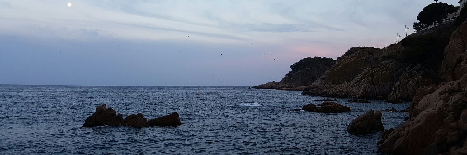 ChocolateeGiirl's profile banner image
