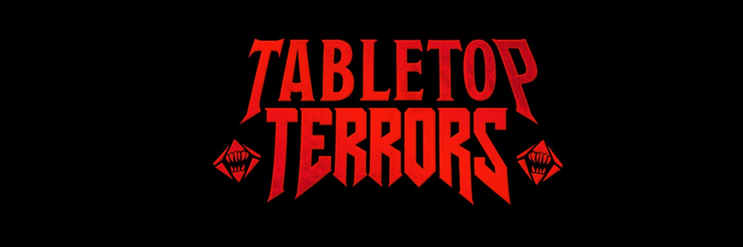 tabletopterrors's profile banner image