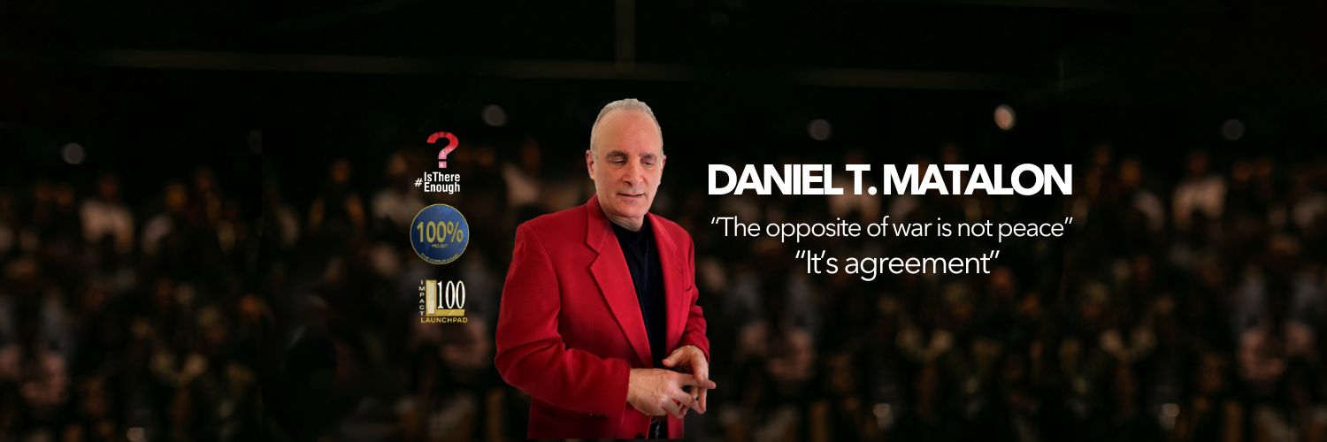 danielmatalon's profile banner image