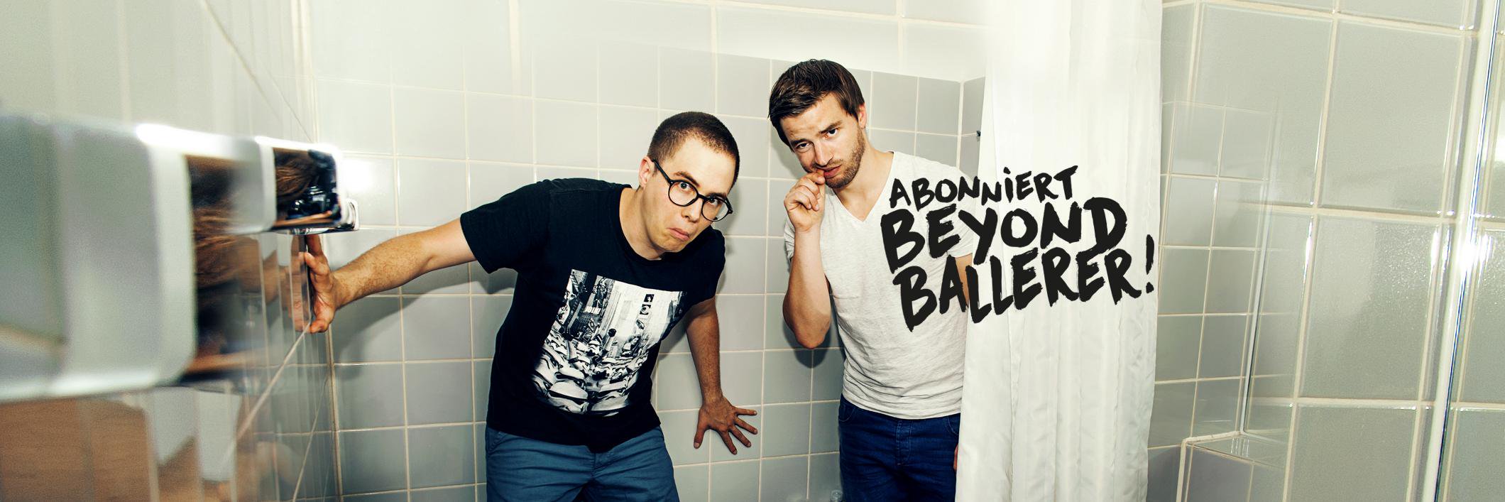 Beyond Ballerer banner