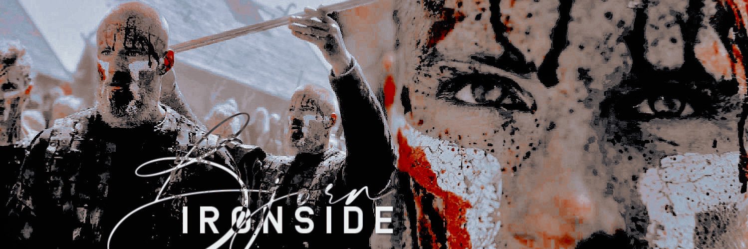 𝕭͟𝐉𝐎̈𝐑𝐍 banner