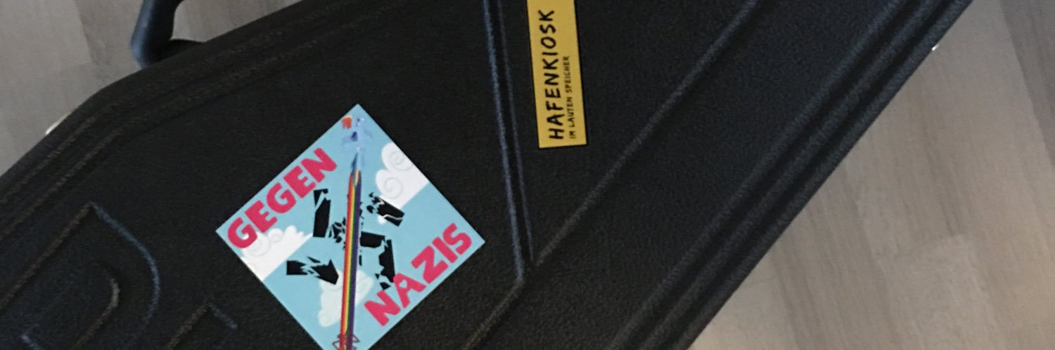 Claas Lübbert banner