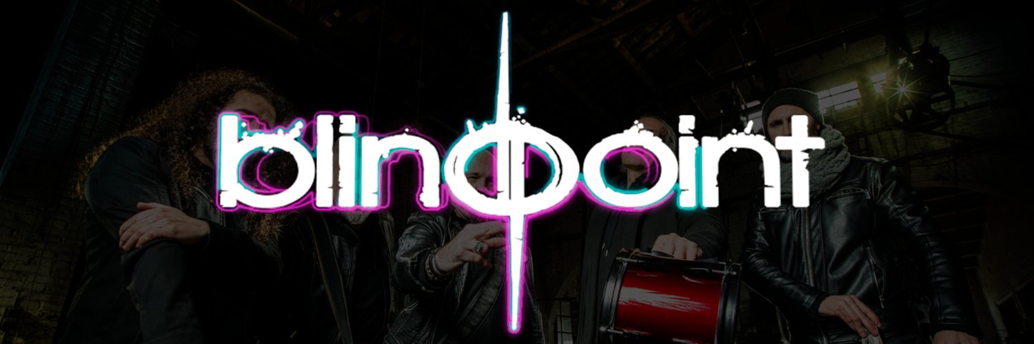 Blindpoint banner