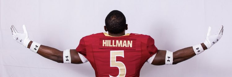 ⭐️Marcus⭐️ banner