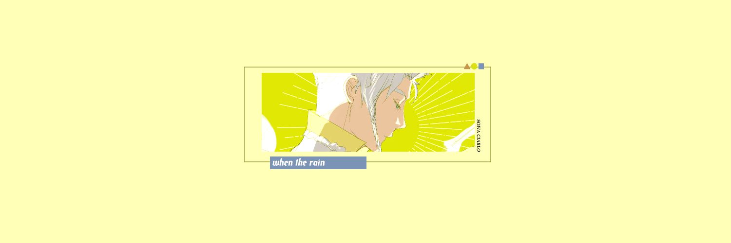naosususu's profile banner image