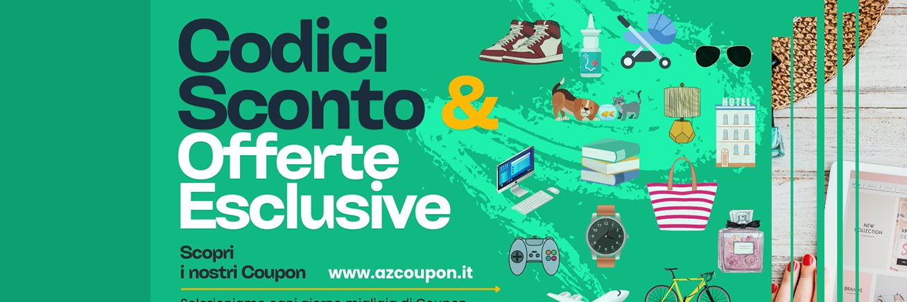 azcouponIT's profile banner image