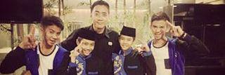ILAL_Official's profile banner image