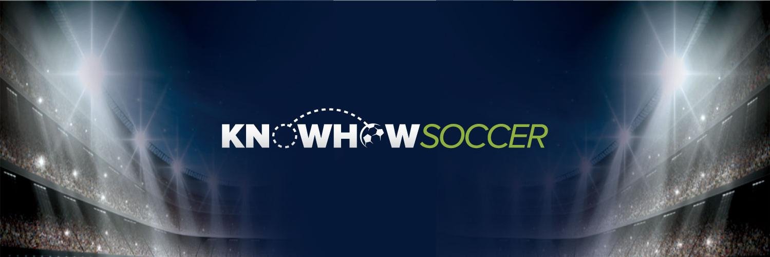 Knowhowsoccer.com banner