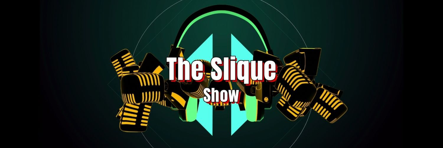 SliqueV's profile banner image