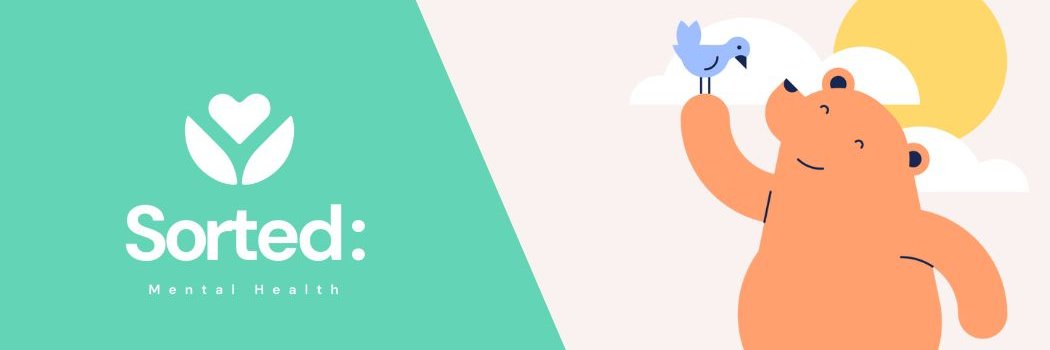 Sorted: Mental Health banner