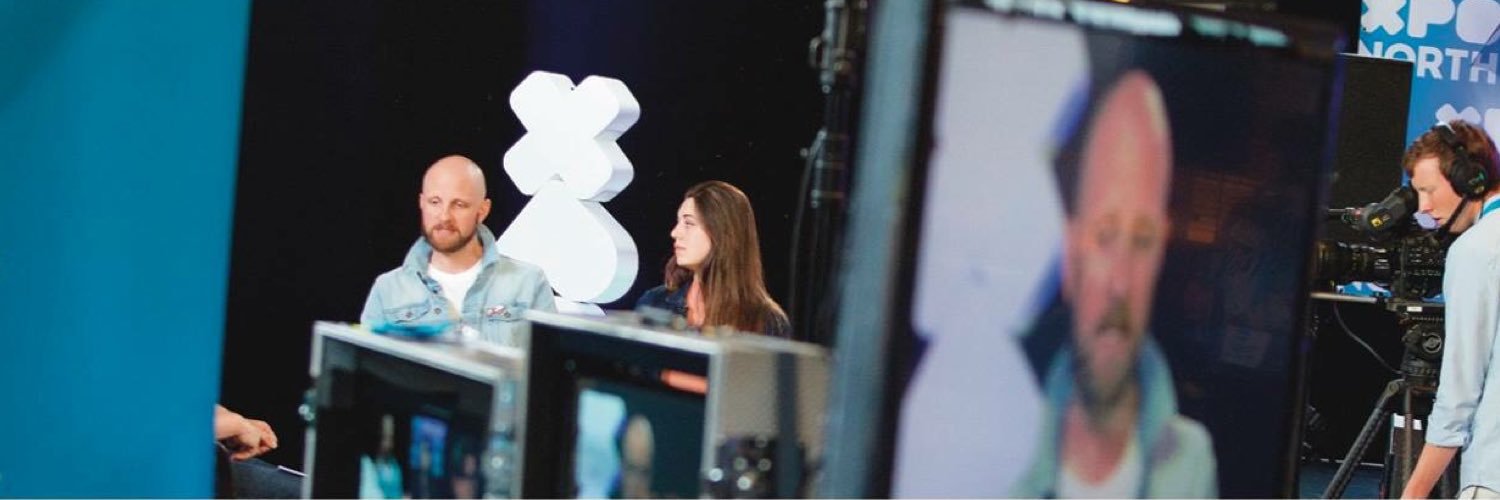 ScreenHI's profile banner image