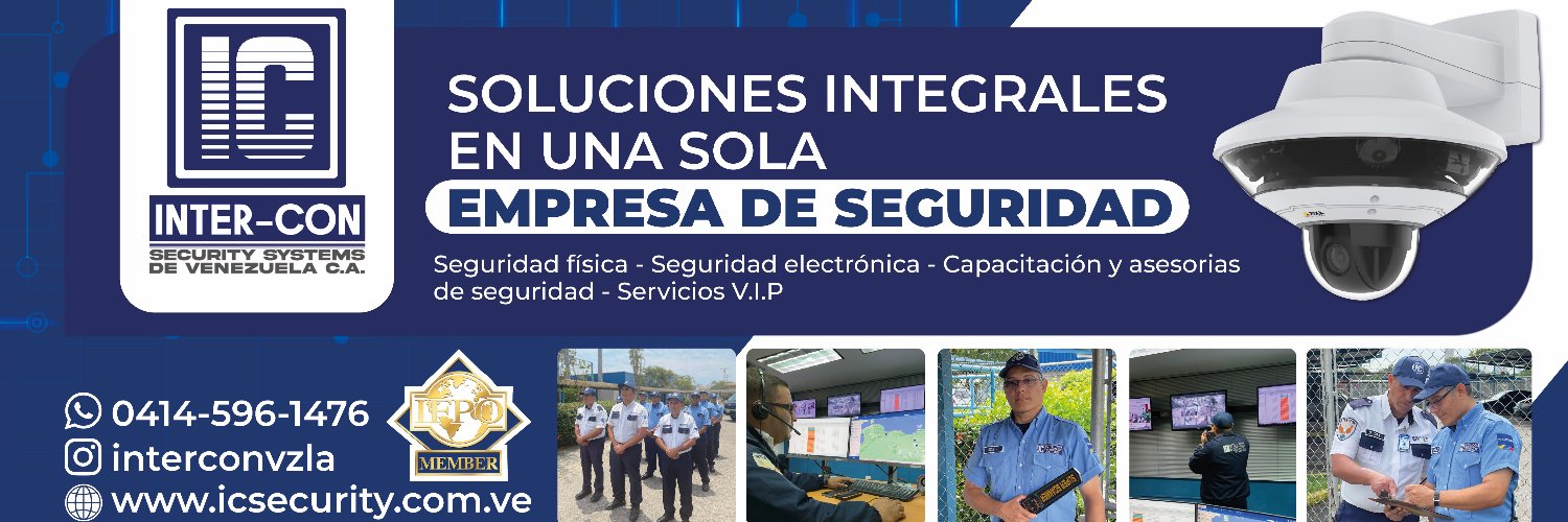 interconvzla's profile banner image