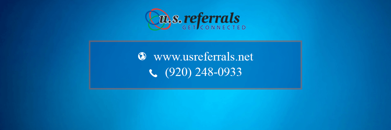 usreferrals's profile banner image