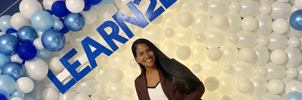 Kerrie Tarver's banner