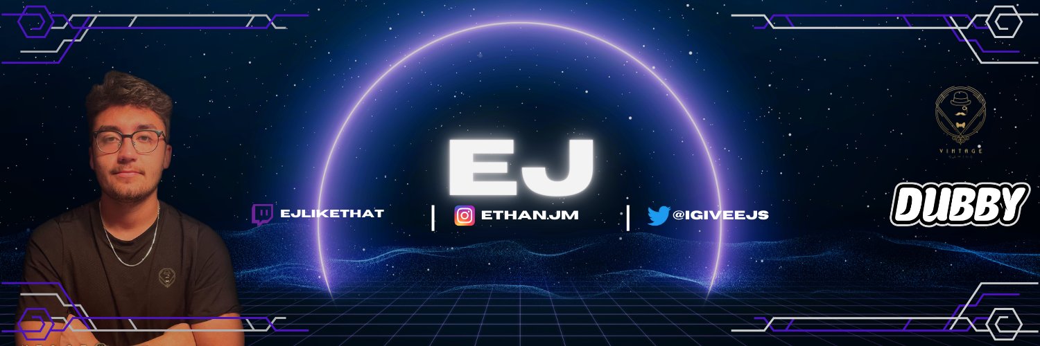 ej banner